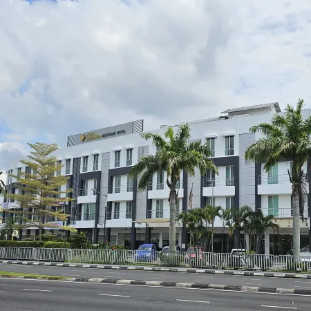 DeHome Boutique Hotel