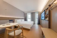 JI Hotel (Haikou Haidian Island Heping Avenue) Hotels in Haikou