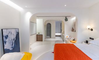 Jianshui Meets Cloud Impression Homestay