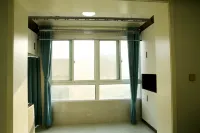Suqian Shiguang Manzhu Homestay