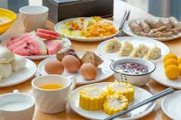 Yibai International Hotel (Nanchang West Station National Sports Center Branch)