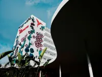 The Unexpected Ibiza Hotel - Ushuaïa Club entrance included Hotels near De Mil Amores
