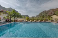 Chay Mountain Retreat Ninh Binh - Bar