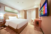 Vienna 3 Best Hotel (Xiamen Airport Xiagu Dock) Hotels near Lianfa Wenchuang Port