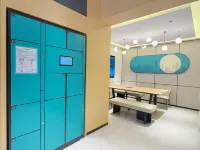 City Comfort Inn (Liuzhou Liushi Road) - con vista montagne