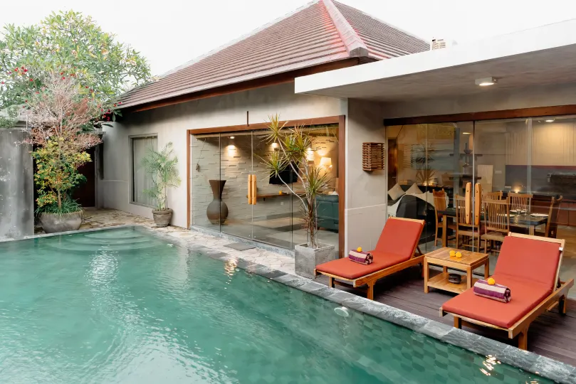 Bracha Villas Bali