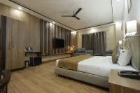 The Bodhi Palace Resort Hotels in Gaya