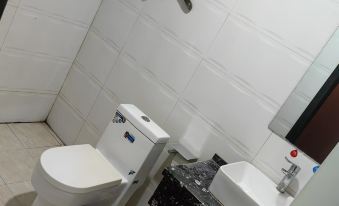 Mercury Hotel Yudeteng