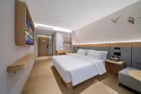 Simon Fook Hotel