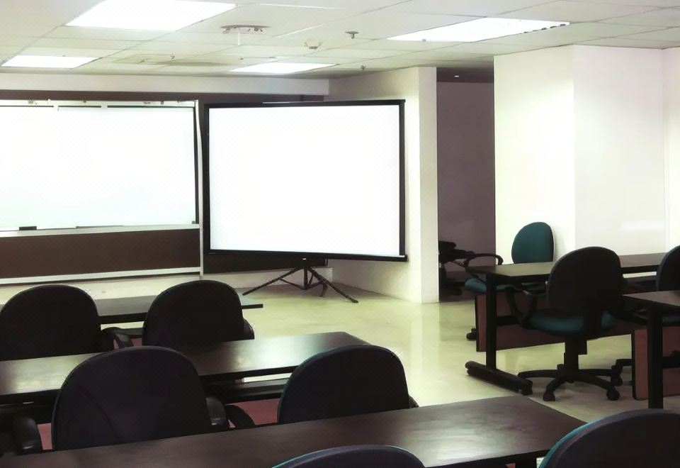 고 호텔스 만달루용