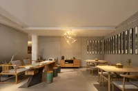 Xijiantang Art Hotel (Jingdezhen Yuyao Jingxiang)