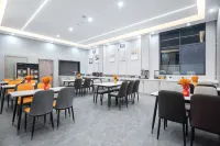 โรงแรมอัจฉริยะหนิงซิน - พร้อมอาหารเช้า