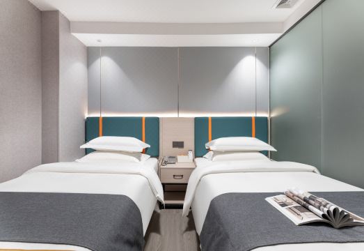 1. 이팡 호텔 (광..