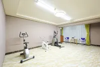 Baili Hotel - gimnasio