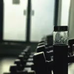 Swiss-Belinn Airport Muscat Oman - Gym