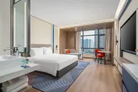 Holiday Inn Express Chenzhou Suxian by IHG Hotels near Wangxianhu Park