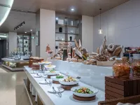 EXHIBTION INTERNATIONAL HOTEL GUANG HAN Hotels in Guanghan