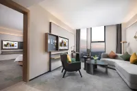 Hampton by Hilton Ma'anshan East Station