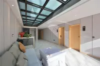 Fanya Qingju Hotel (Jiuzhaigou County Town) - موقف سيارات