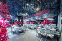 Jifeng International Hotel (Nanbu County  Branch)