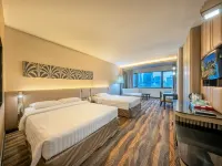 Royal Benja Hotel - Family Friendly Hotel Hôtels à proximité de : BTS Asoke station