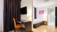 a&o Brussel Centrum Hotels in Jette