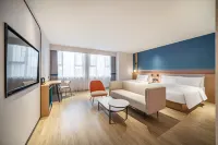 Ni Hao Hotel (Kashgar Wanda Plaza) Hotels in Wanda Plaza(Kashgar)