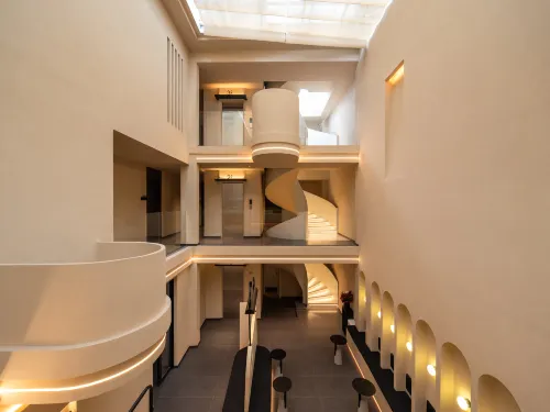 Dali Pu Mian She Xia Homestay - 3-Star