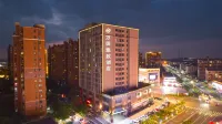 WANGUO ELEGANT HOTEL Hotels in Donggang Hongdou Industrial Park