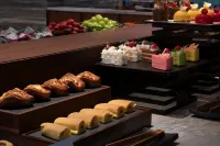 大理那佳度假酒店 - 早餐