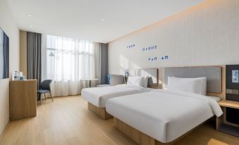 1. Home Inn..