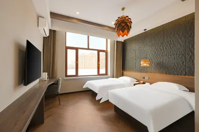 Harbin Xizhu Homestay