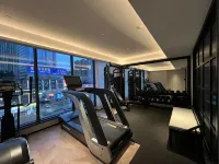 長沙雅士亞維景酒店（五一廣場塗家沖地鐵站店） 鄰近赤岗岭的酒店