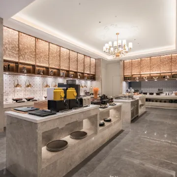 Vienna International Hotel (Hengdian World Studios Branch)