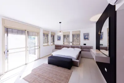 HaSharon Tranquil Villa by Sea N' Rent Hotels near Petah Tikva Zoo