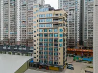 Yunjing E-Sports Hotel