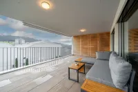 Swiss Living | High-Tech Kitchen, 1G WiFi, Balcony