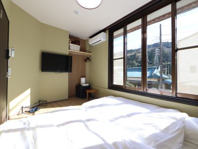 Hotel Sanzoku