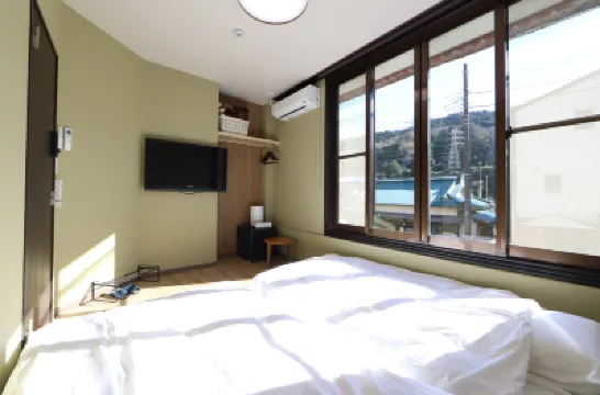 Hotel　Sanzoku Hotels near Odawara Arena