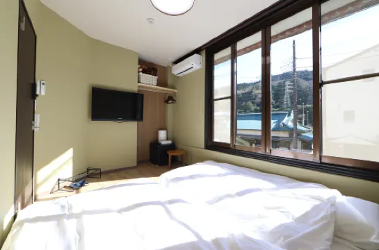 山賊酒店
