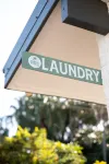 Kinka Palms Motel Hotels in Emu Park