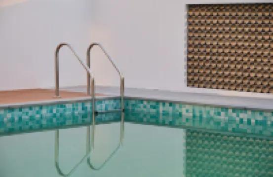 花築·九華山初心 | 泳池庭院·觀景智能度假美宿（九子古鎮店）