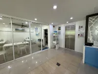 Bed by Boat @Nonthaburi Pier Hotels in Nonthaburi