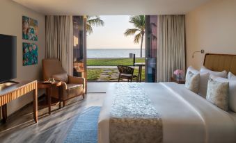 Royal Lazure Resort