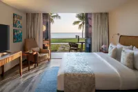 Royal Lazure Resort Hotels in Duba