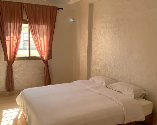 Locanda Residence, Marrakech Massira