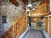 Fragrante Hotel - Adult Only (+13) Hôtels à : Mithatpasa Mahallesi