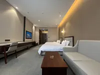 悅華飯店（銀河路店）