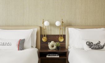 Hyatt Centric Gran Via Madrid