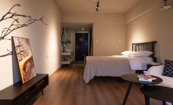 Shiguangxu City View Hotel (Changjiang Road Subway Station Branch)